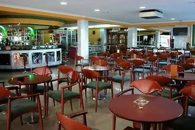 酒店 洛斯那然约斯酒店 2*